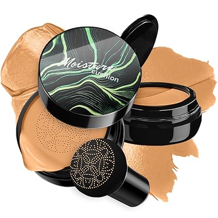 MOINSTURE CUSHION  ORIGINAL     ⭐⭐⭐⭐⭐
