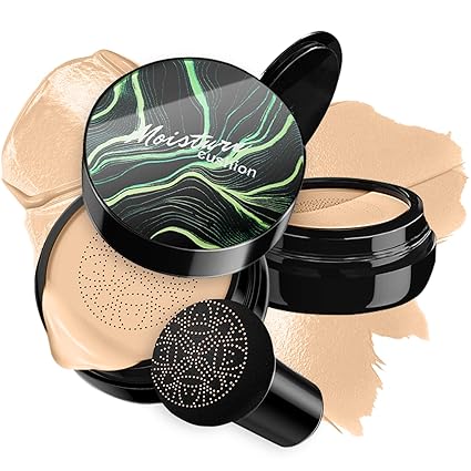 MOINSTURE CUSHION  ORIGINAL     ⭐⭐⭐⭐⭐